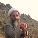 کوه پیری زنه، سرکان،خرداد 1391